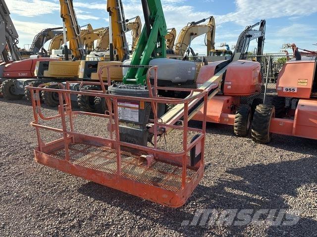 JLG 400S Строителство - Други