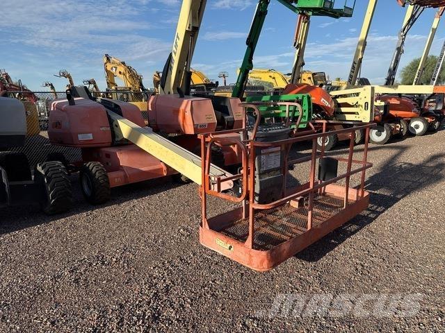 JLG 400S Строителство - Други