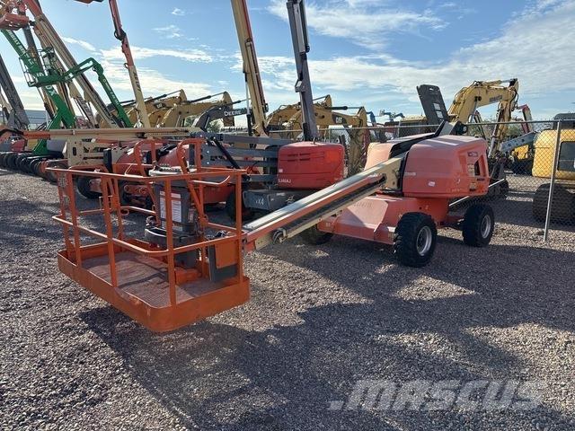 JLG 400S Строителство - Други