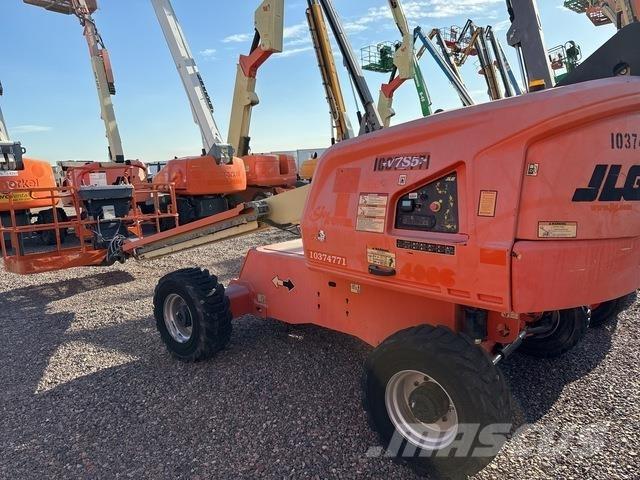 JLG 400S Строителство - Други