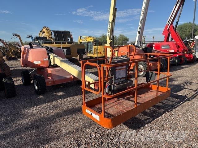 JLG 400S Строителство - Други