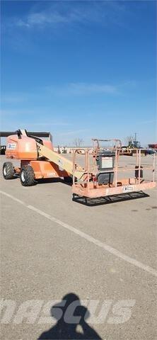 JLG 400S Телескопични повдигачи
