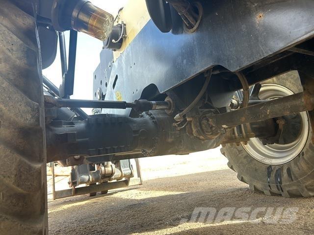 JLG 4017PS Телескопични товарачи