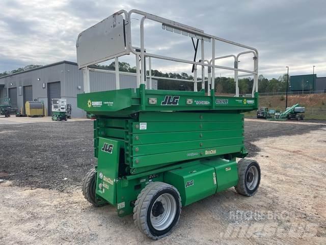 JLG 4069LE Ножични работни платформи