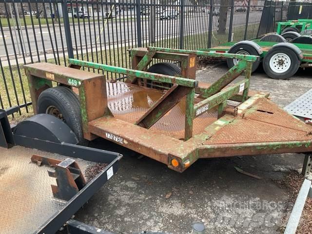 JLG 449 Нискотоварачи