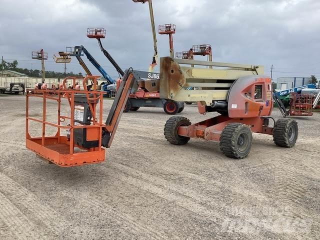JLG 450AJ Съчленени стрелови подемници