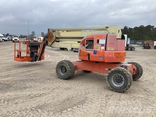 JLG 450AJ Съчленени стрелови подемници