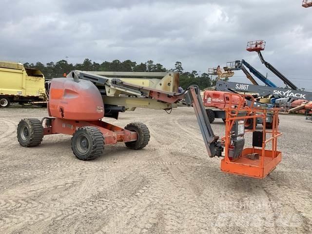 JLG 450AJ Съчленени стрелови подемници