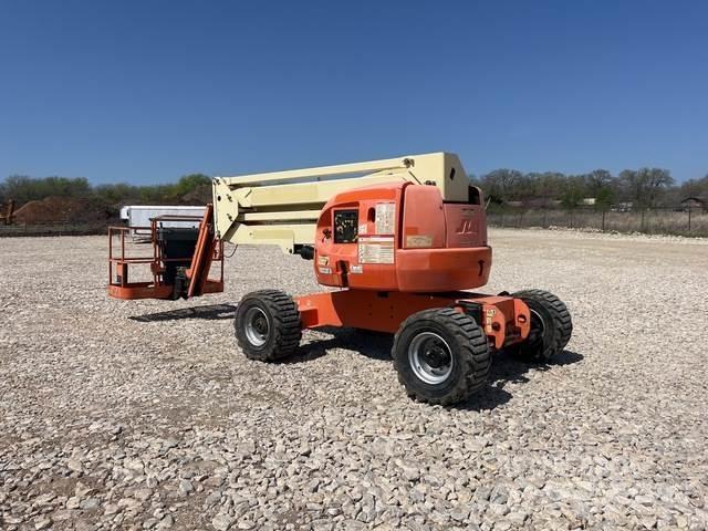 JLG 450AJ Съчленени стрелови подемници