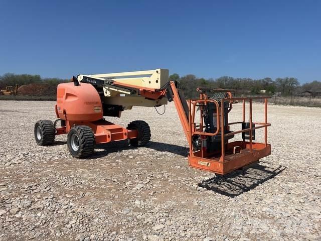 JLG 450AJ Съчленени стрелови подемници
