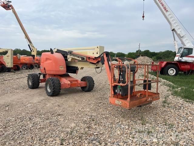 JLG 450AJ Съчленени стрелови подемници