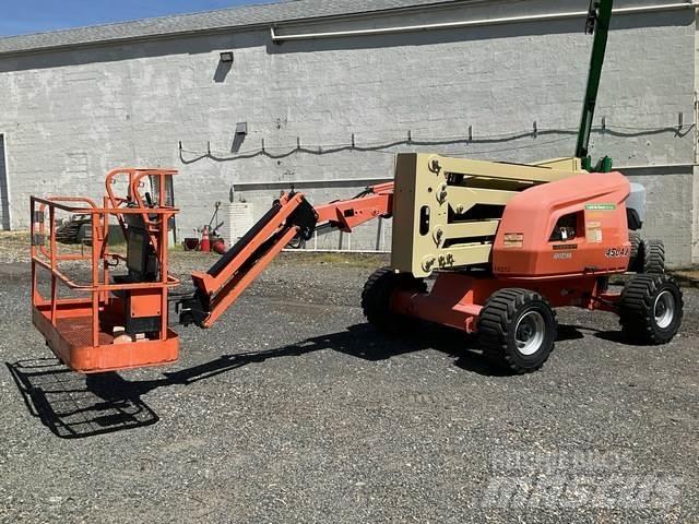 JLG 450AJ Съчленени стрелови подемници