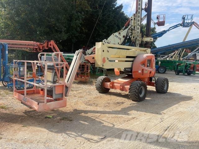 JLG 450AJ Съчленени стрелови подемници