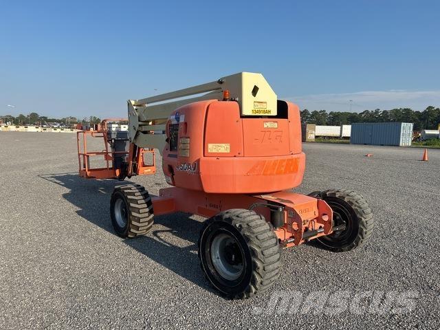 JLG 450AJ Съчленени стрелови подемници