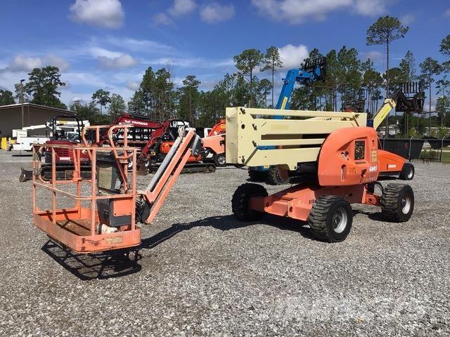 JLG 450AJ Съчленени стрелови подемници