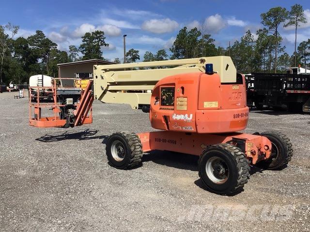 JLG 450AJ Съчленени стрелови подемници
