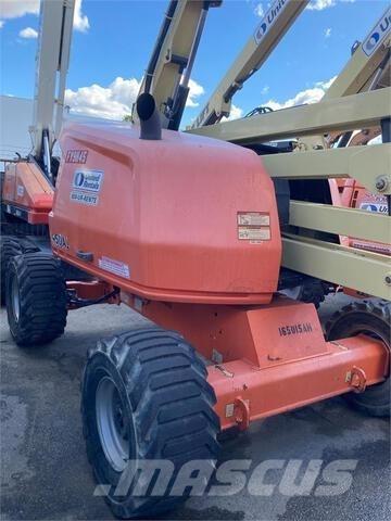 JLG 450AJ Съчленени стрелови подемници