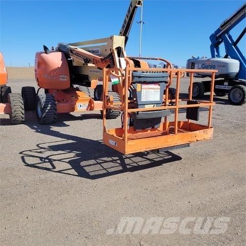 JLG 450AJ Съчленени стрелови подемници