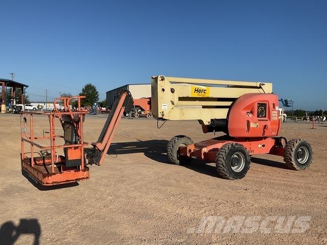 JLG 450AJ Съчленени стрелови подемници