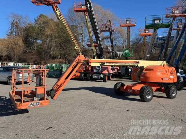 JLG 460SJ Строителство - Други