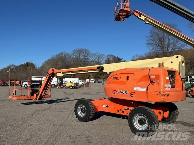 JLG 460SJ Строителство - Други