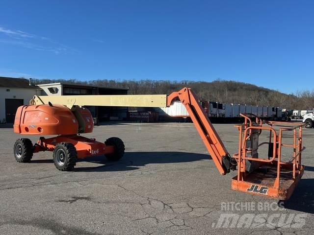 JLG 460SJ Строителство - Други