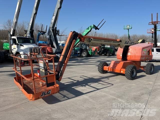 JLG 460SJ Строителство - Други