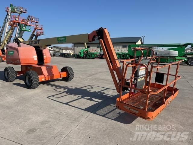 JLG 460SJ Строителство - Други