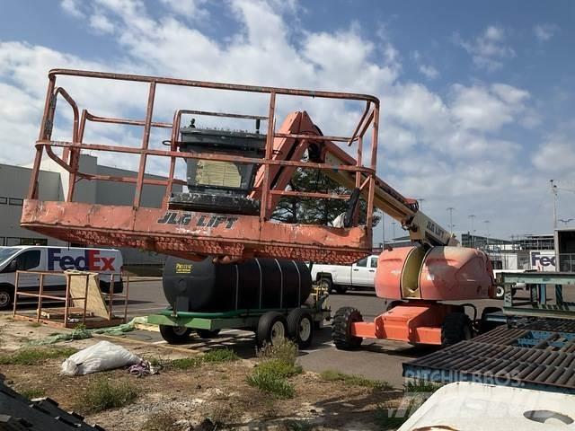 JLG 460SJ Строителство - Други