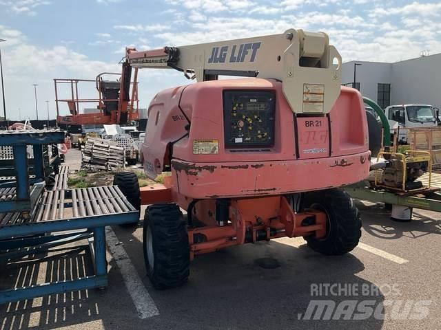 JLG 460SJ Строителство - Други