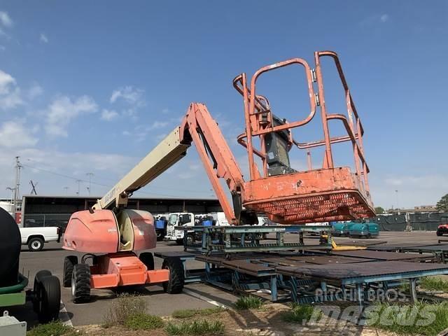 JLG 460SJ Строителство - Други
