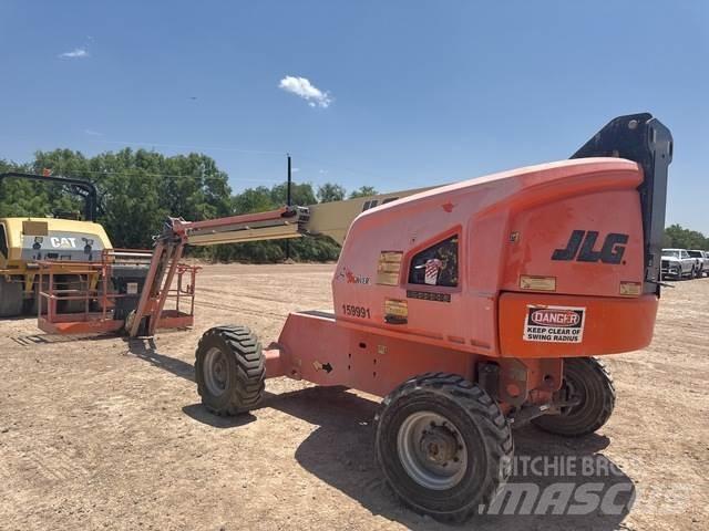 JLG 460SJ Строителство - Други