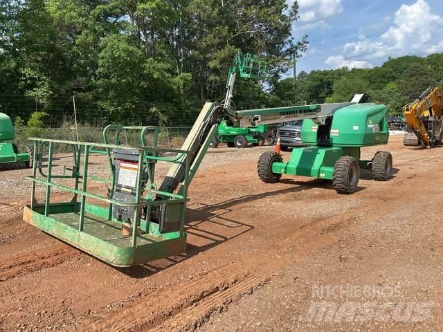 JLG 460SJ Строителство - Други