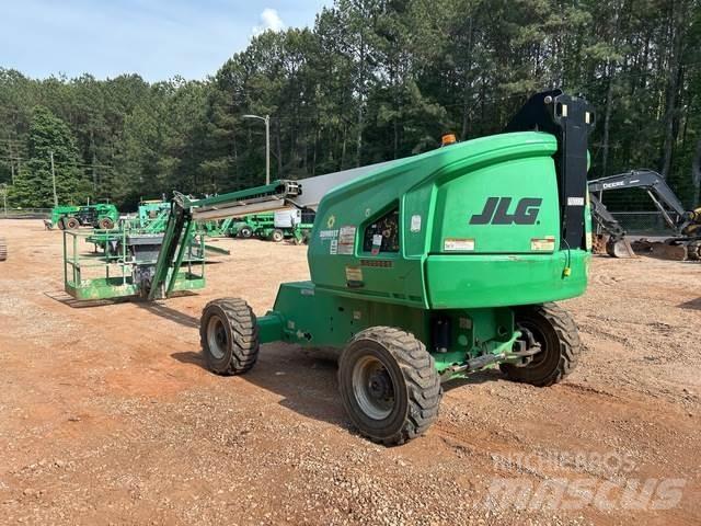 JLG 460SJ Строителство - Други