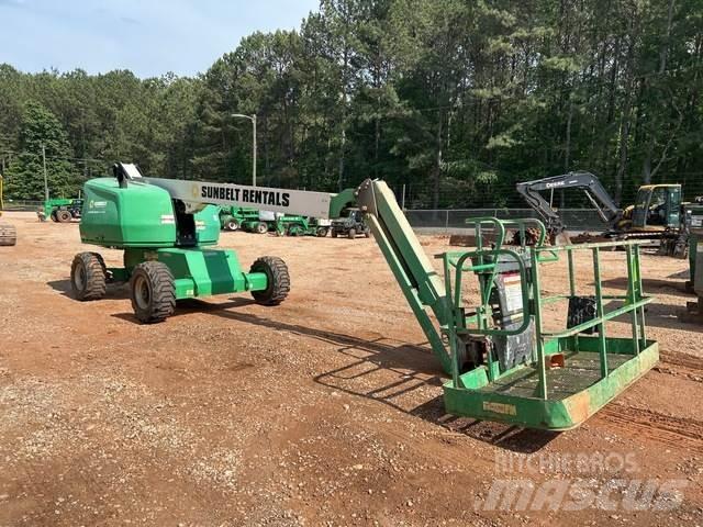 JLG 460SJ Строителство - Други