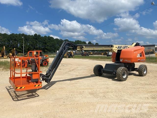 JLG 460SJ Строителство - Други