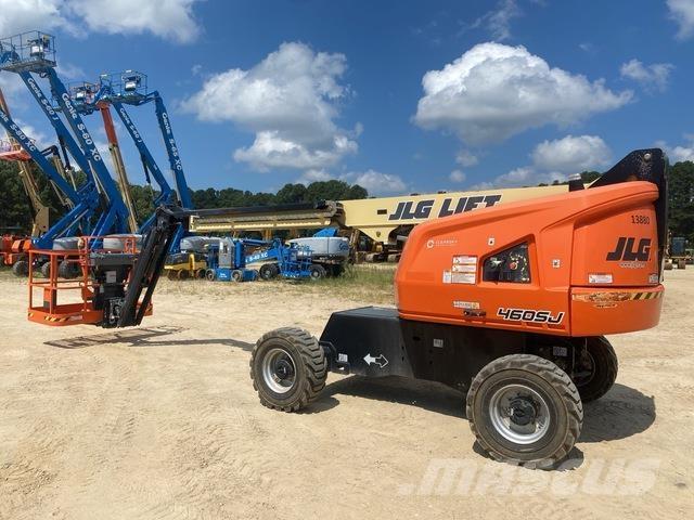 JLG 460SJ Строителство - Други