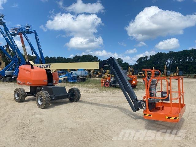 JLG 460SJ Строителство - Други