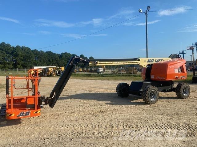 JLG 460SJ Строителство - Други