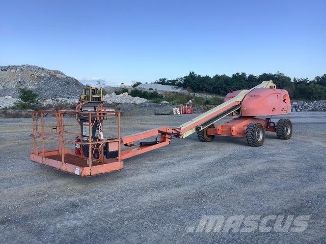 JLG 460SJ Строителство - Други