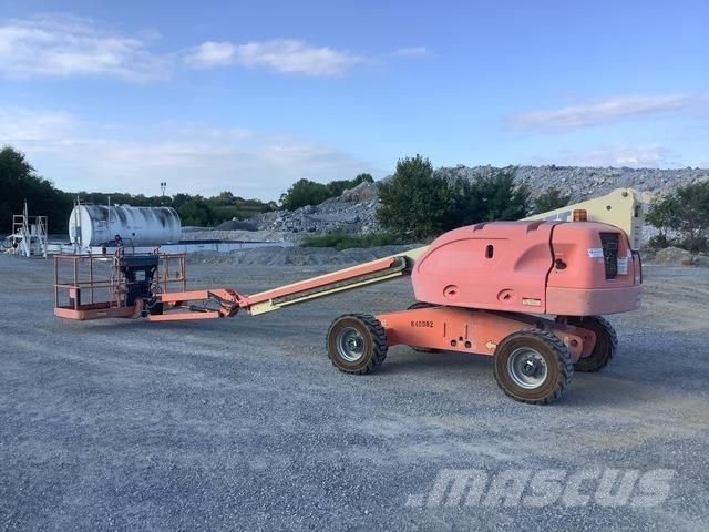 JLG 460SJ Строителство - Други