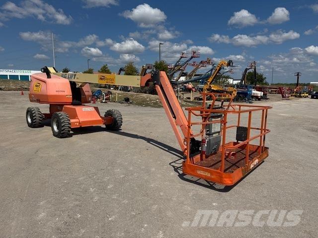 JLG 460SJ Телескопични повдигачи
