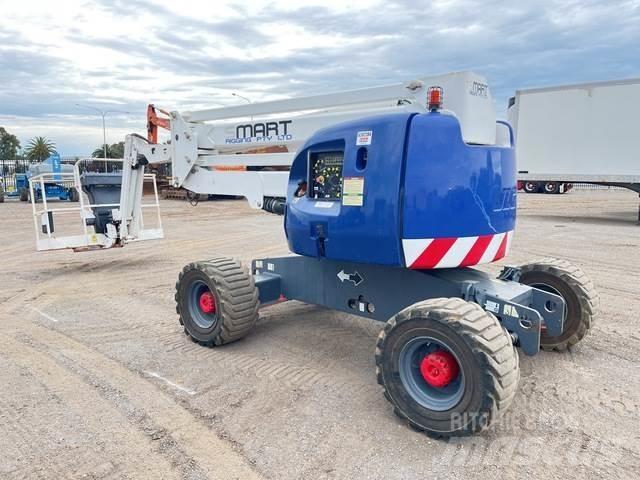 JLG 510AJ Строителство - Други