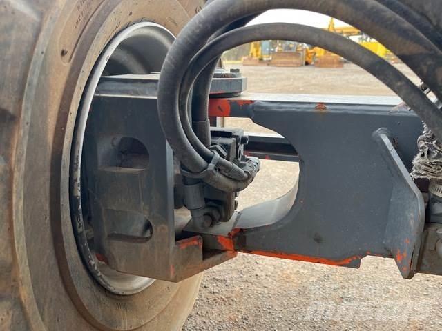 JLG 510AJ Строителство - Други