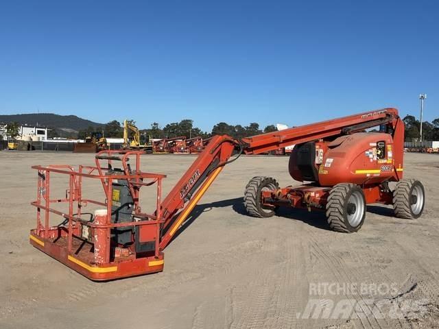 JLG 600AJ Строителство - Други