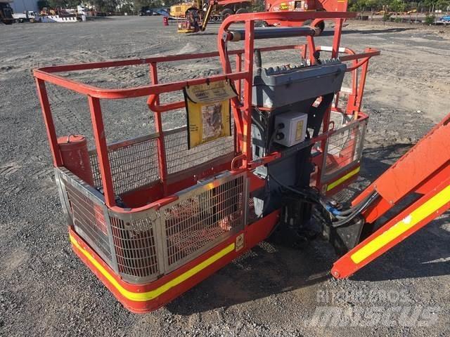 JLG 600AJ Строителство - Други