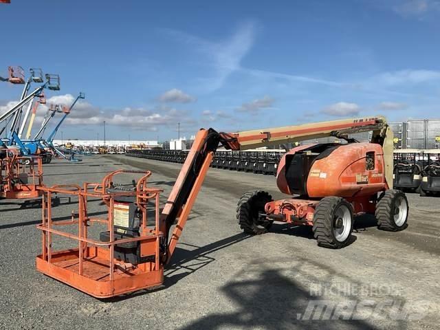 JLG 600AJN Съчленени стрелови подемници