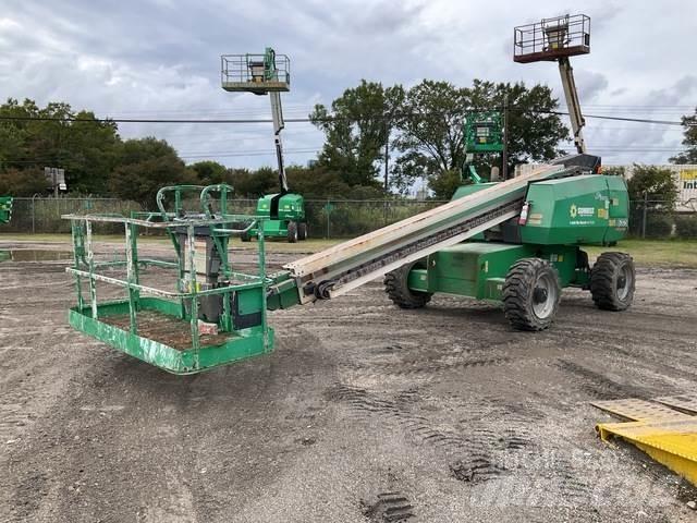 JLG 600S Строителство - Други