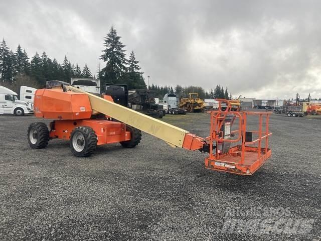 JLG 600S Строителство - Други