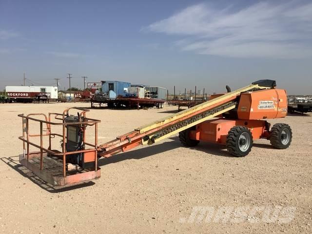 JLG 600S Строителство - Други